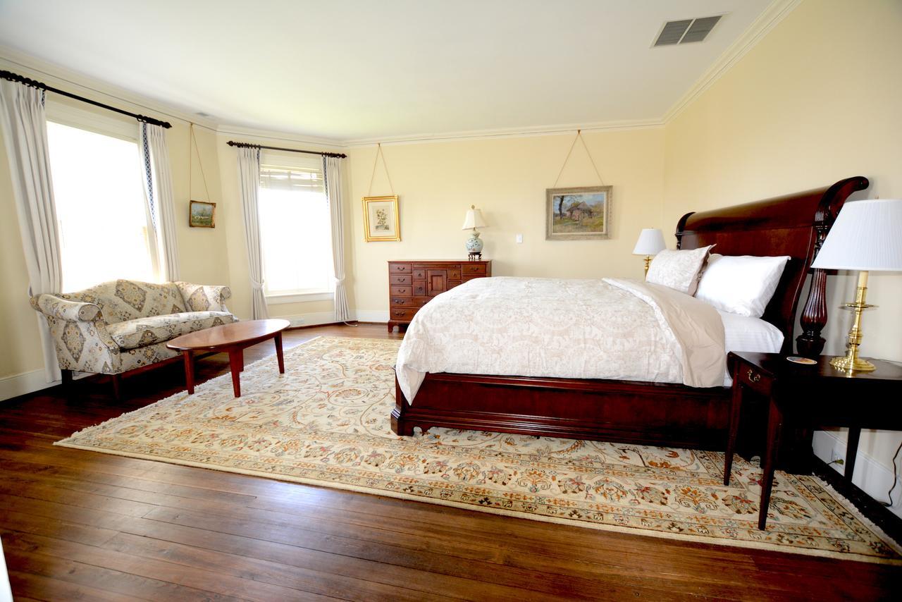 Esmont Woodville Bed And Breakfast מראה חיצוני תמונה