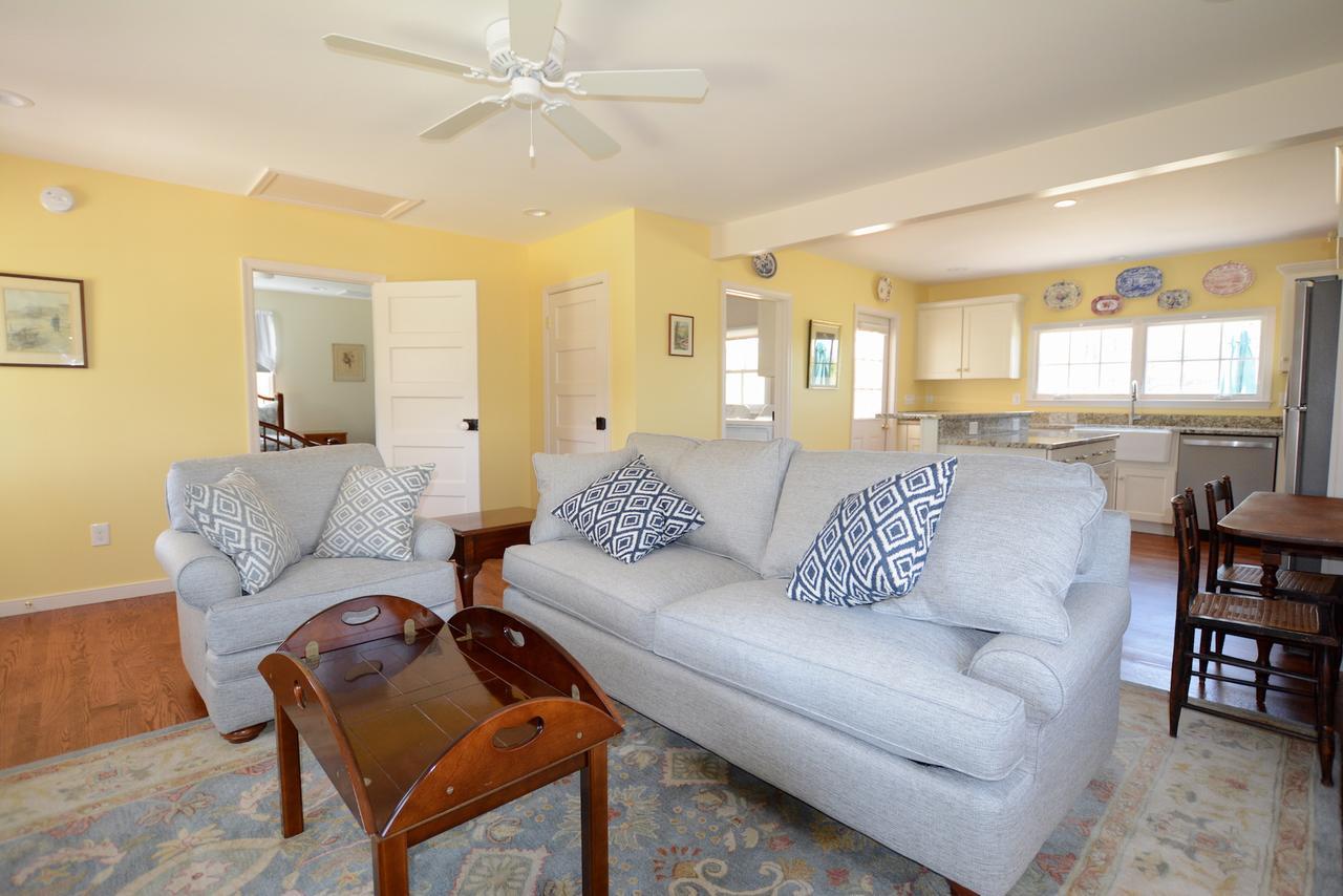 Esmont Woodville Bed And Breakfast מראה חיצוני תמונה