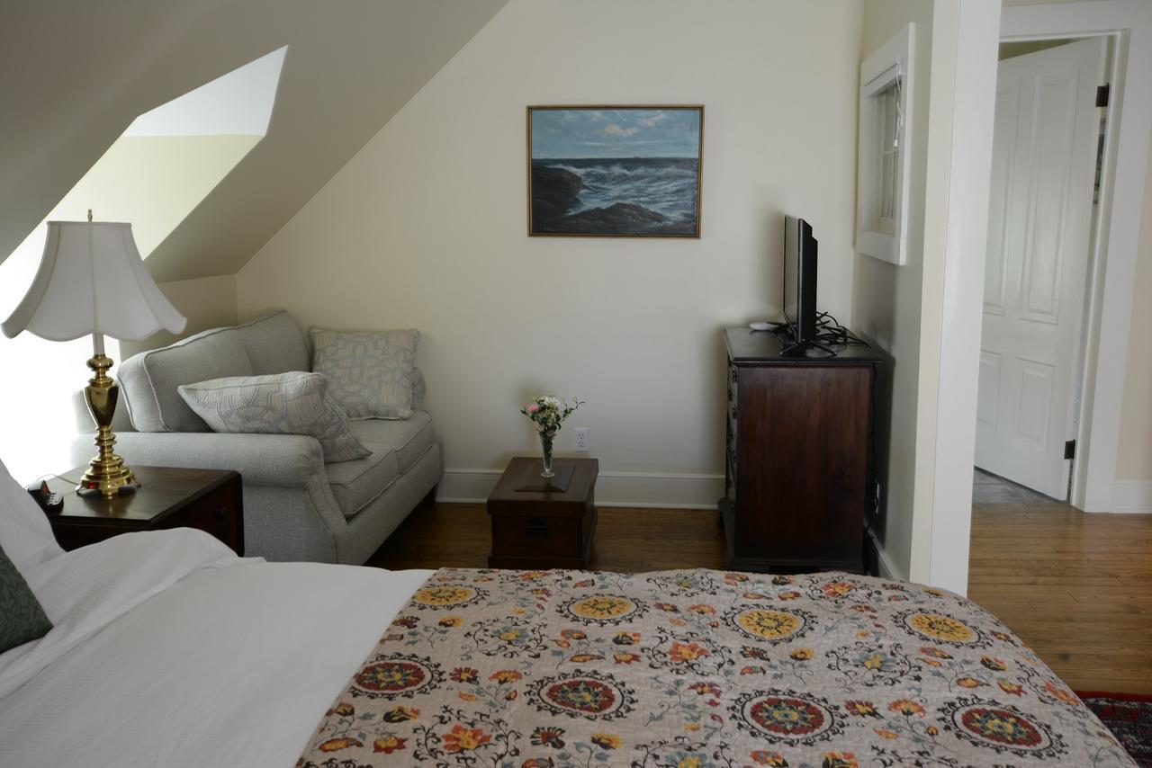 Esmont Woodville Bed And Breakfast מראה חיצוני תמונה