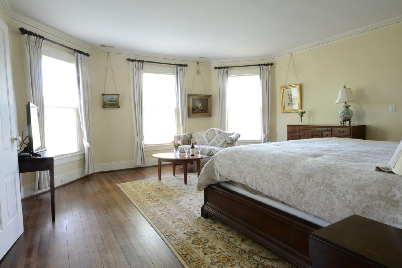 Esmont Woodville Bed And Breakfast מראה חיצוני תמונה