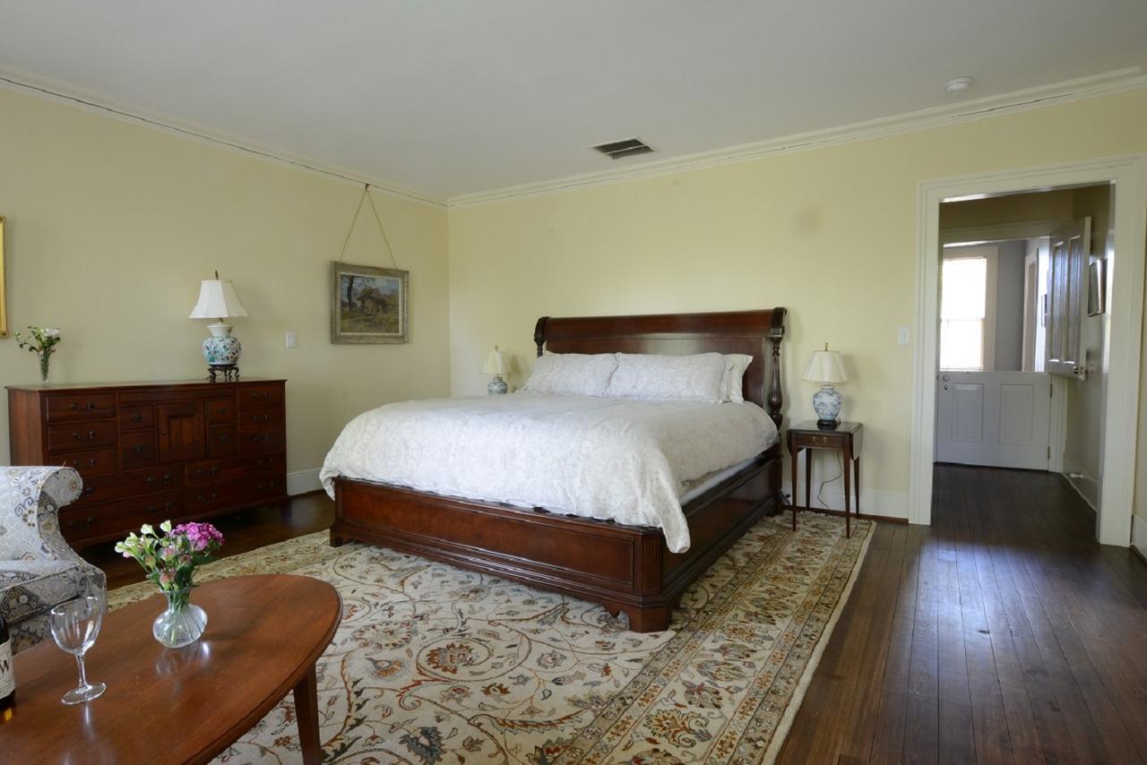 Esmont Woodville Bed And Breakfast מראה חיצוני תמונה
