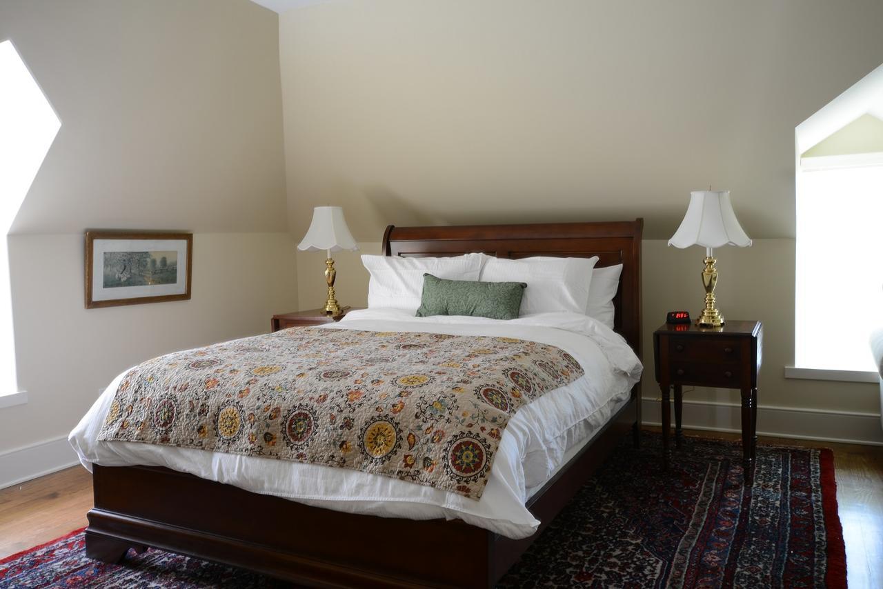 Esmont Woodville Bed And Breakfast מראה חיצוני תמונה