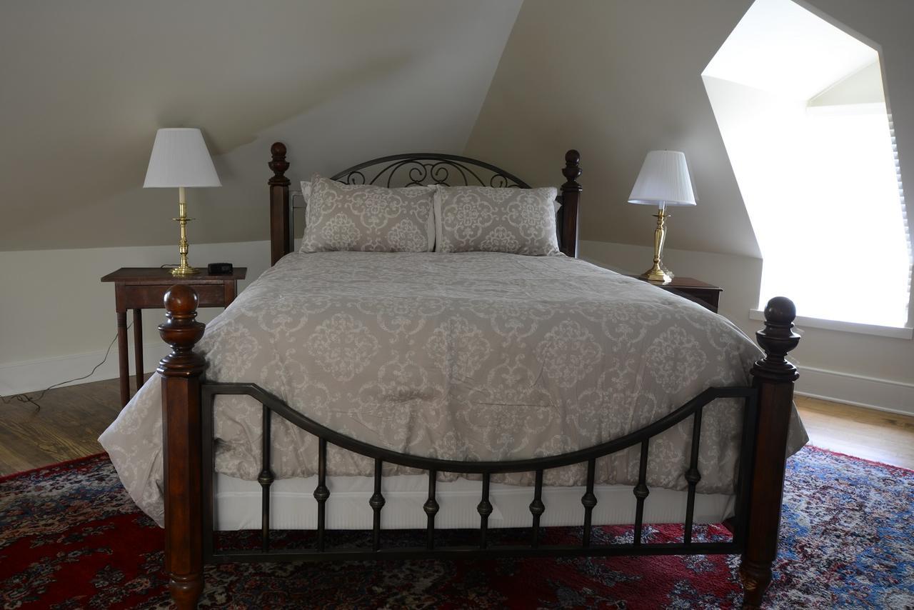 Esmont Woodville Bed And Breakfast מראה חיצוני תמונה