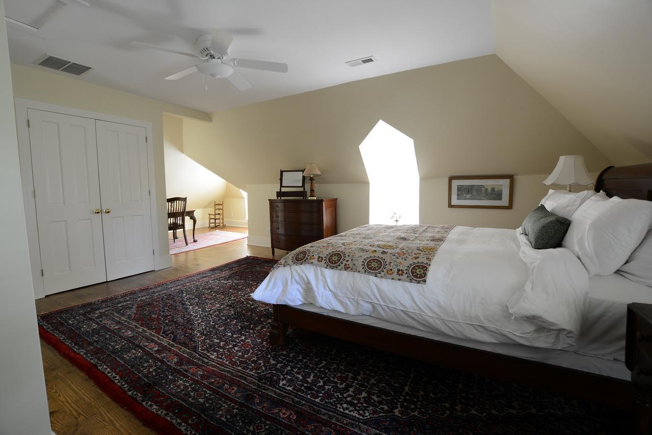 Esmont Woodville Bed And Breakfast מראה חיצוני תמונה