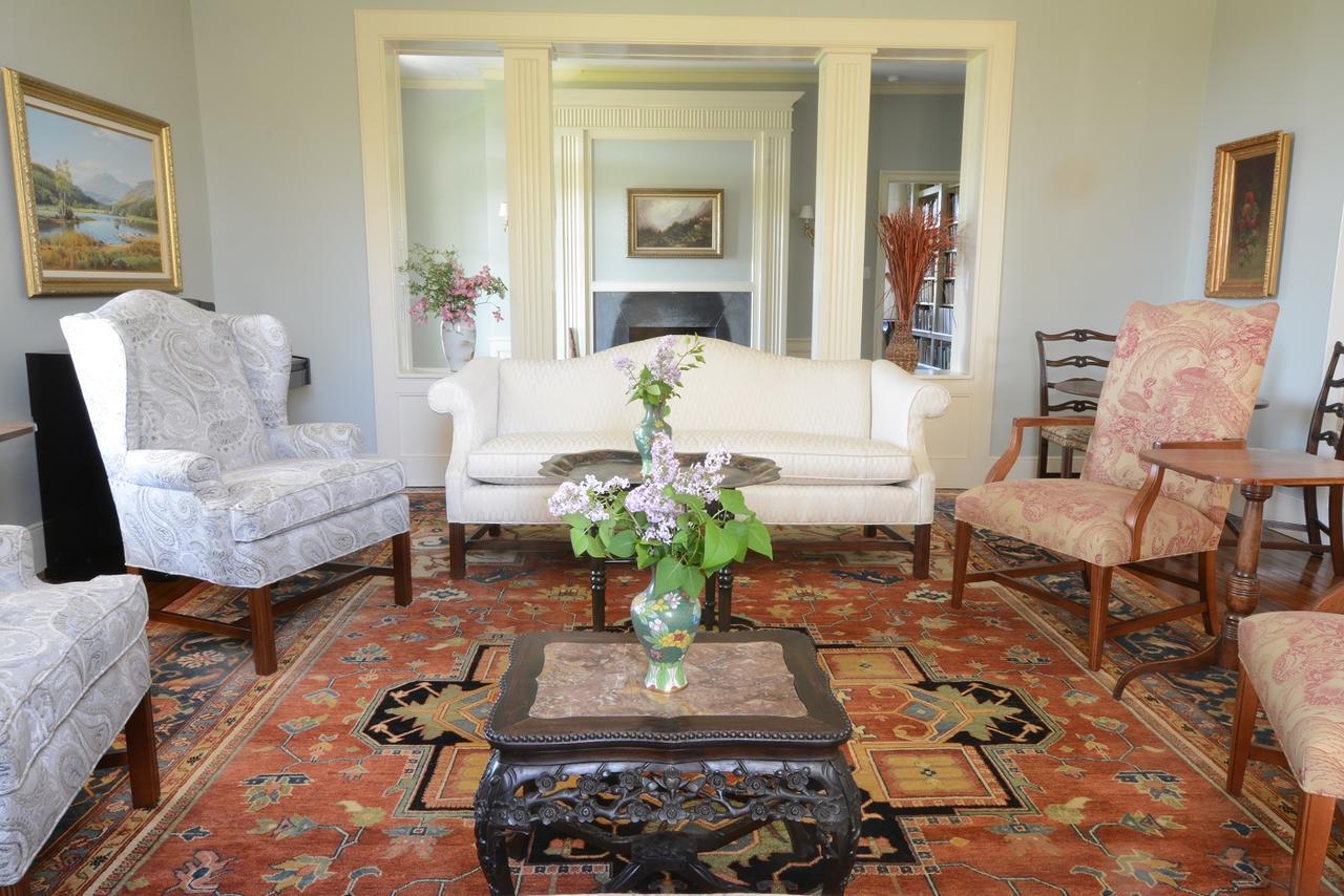 Esmont Woodville Bed And Breakfast מראה חיצוני תמונה