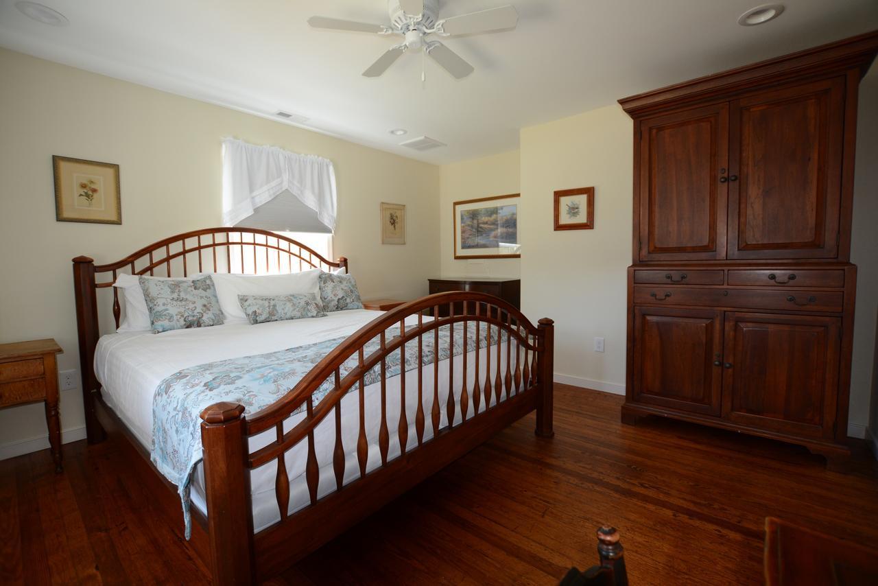 Esmont Woodville Bed And Breakfast מראה חיצוני תמונה