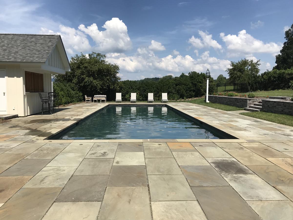 Esmont Woodville Bed And Breakfast מראה חיצוני תמונה